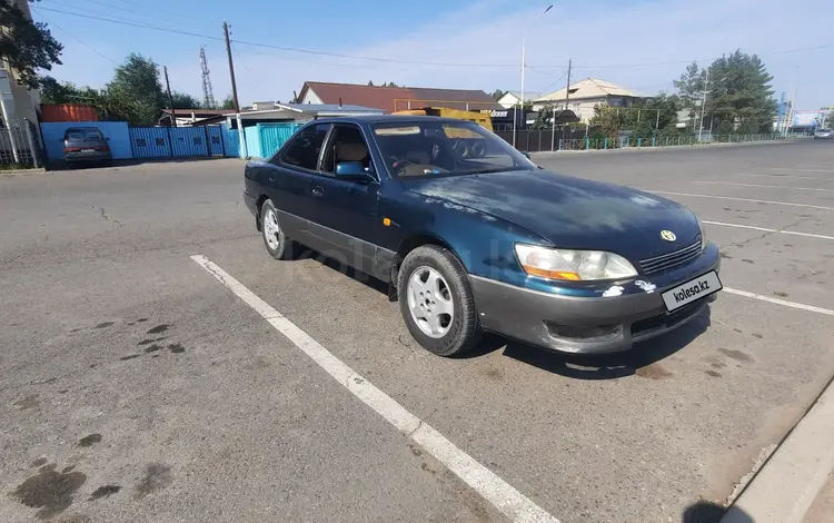 Toyota Windom 1992 годаүшін1 500 000 тг. в Алматы