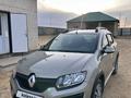 Renault Sandero Stepway 2015 года за 4 500 000 тг. в Атырау