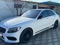 Mercedes-Benz C 250 2015 годаүшін12 700 000 тг. в Актау