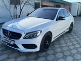 Mercedes-Benz C 250 2015 годаүшін12 700 000 тг. в Актау – фото 3