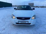 ВАЗ (Lada) Priora 2170 2015 года за 3 150 000 тг. в Астана