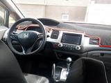 Honda Civic 2008 года за 4 800 000 тг. в Актобе – фото 2