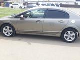 Honda Civic 2008 года за 4 800 000 тг. в Актобе – фото 3