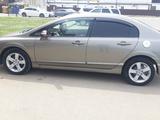 Honda Civic 2008 годаүшін5 000 000 тг. в Актобе – фото 3