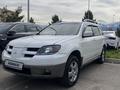 Mitsubishi Outlander 2003 годаүшін3 999 999 тг. в Алматы – фото 2