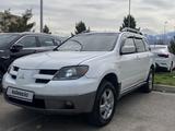 Mitsubishi Outlander 2003 года за 4 200 000 тг. в Алматы – фото 2