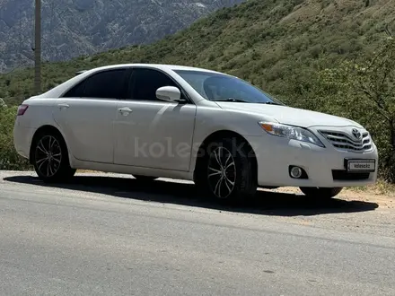 Toyota Camry 2007 года за 6 200 000 тг. в Шымкент – фото 7