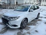 Mitsubishi Outlander 2022 года за 11 320 000 тг. в Астана