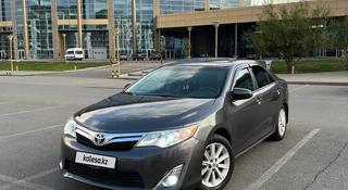 Toyota Camry 2014 года за 9 200 000 тг. в Караганда