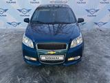 Chevrolet Nexia 2022 года за 6 900 000 тг. в Костанай – фото 2