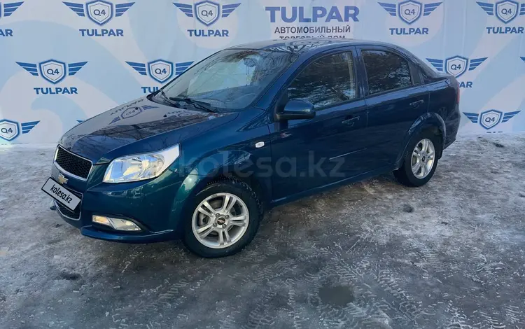 Chevrolet Nexia 2022 года за 6 900 000 тг. в Костанай