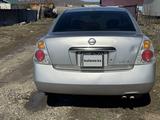 Nissan Altima 2004 года за 2 600 000 тг. в Усть-Каменогорск – фото 3