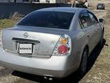 Nissan Altima 2004 года за 2 600 000 тг. в Усть-Каменогорск – фото 2