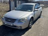 Nissan Altima 2004 года за 2 600 000 тг. в Усть-Каменогорск