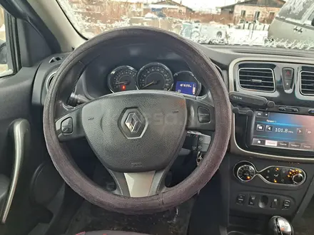 Renault Sandero Stepway 2015 года за 5 000 000 тг. в Павлодар – фото 3