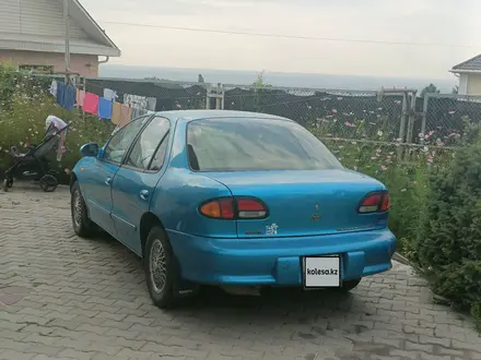 Toyota Cavalier 1999 года за 900 000 тг. в Алматы