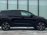 Hyundai Tucson 2018 годаүшін10 590 000 тг. в Караганда – фото 4