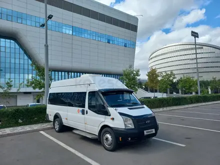 Ford  Transit 2014 года за 11 500 000 тг. в Усть-Каменогорск