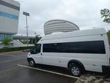 Ford  Transit 2014 года за 10 500 000 тг. в Усть-Каменогорск – фото 3
