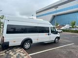 Ford  Transit 2014 года за 10 500 000 тг. в Усть-Каменогорск – фото 4