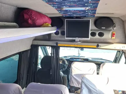 Ford  Transit 2014 года за 10 500 000 тг. в Усть-Каменогорск – фото 6