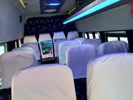 Ford  Transit 2014 года за 10 500 000 тг. в Усть-Каменогорск – фото 7