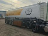 Scania 1993 года за 15 000 000 тг. в Астана