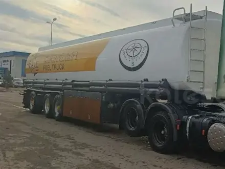 Scania 1993 года за 15 000 000 тг. в Астана