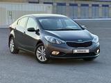 Kia Cerato 2013 года за 6 500 000 тг. в Туркестан