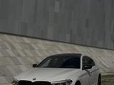 BMW 530 2018 года за 17 500 000 тг. в Алматы