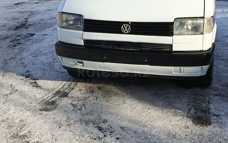 Volkswagen Transporter 1994 годаfor3 500 000 тг. в Темиртау