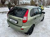 ВАЗ (Lada) Kalina 1119 2011 года за 1 350 000 тг. в Костанай – фото 4