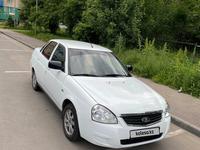 ВАЗ (Lada) Priora 2170 2012 года за 1 800 000 тг. в Алматы