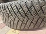 Goodyear ultragrip за 150 000 тг. в Астана – фото 2