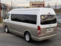 Toyota Hiace 2014 годаүшін15 000 000 тг. в Алматы