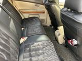 Lexus RX 350 2006 года за 7 000 000 тг. в Тараз – фото 3
