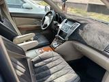Lexus RX 350 2006 года за 7 000 000 тг. в Тараз – фото 2