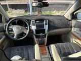 Lexus RX 350 2006 года за 7 000 000 тг. в Тараз – фото 4