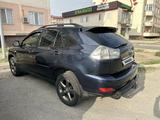 Lexus RX 350 2006 года за 7 000 000 тг. в Тараз