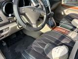 Lexus RX 350 2006 года за 7 000 000 тг. в Тараз – фото 5