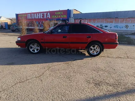 Mazda 626 1991 года за 750 000 тг. в Алматы