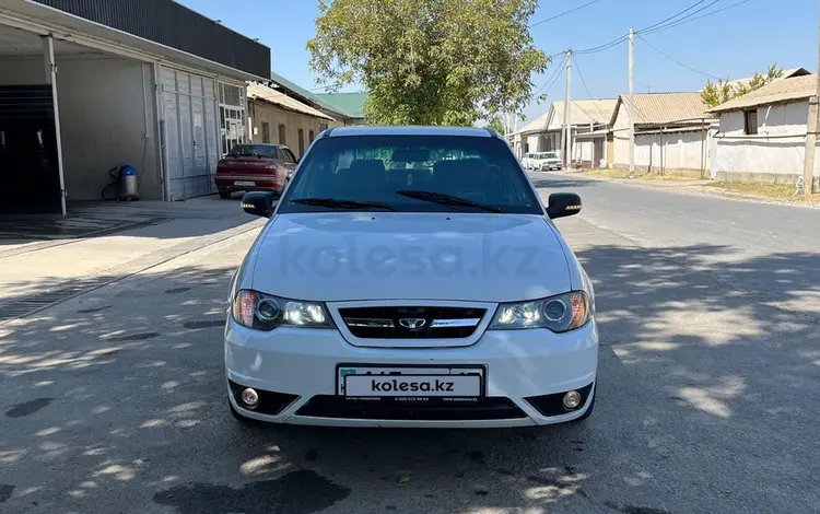 Daewoo Nexia 2011 года за 2 450 000 тг. в Шымкент