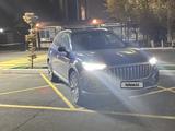 Hongqi HS5 2024 года за 12 300 000 тг. в Атырау – фото 3