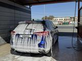 Hongqi HS5 2024 года за 12 300 000 тг. в Атырау – фото 4