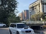 Subaru Forester 1997 годаүшін3 800 000 тг. в Алматы
