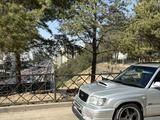 Subaru Forester 1997 годаүшін3 800 000 тг. в Алматы – фото 2