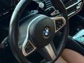 BMW 520 2021 года за 23 800 000 тг. в Астана – фото 21