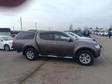 Mitsubishi L200 2010 года за 8 500 000 тг. в Алматы – фото 3