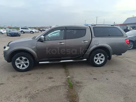 Mitsubishi L200 2010 года за 8 500 000 тг. в Алматы – фото 4