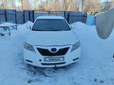 Toyota Camry 2007 годаүшін4 500 000 тг. в Уральск – фото 2